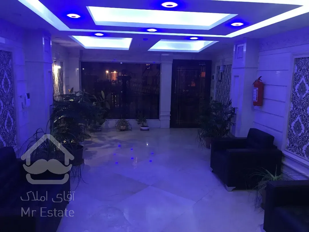 فروش 160 متری پاسداران