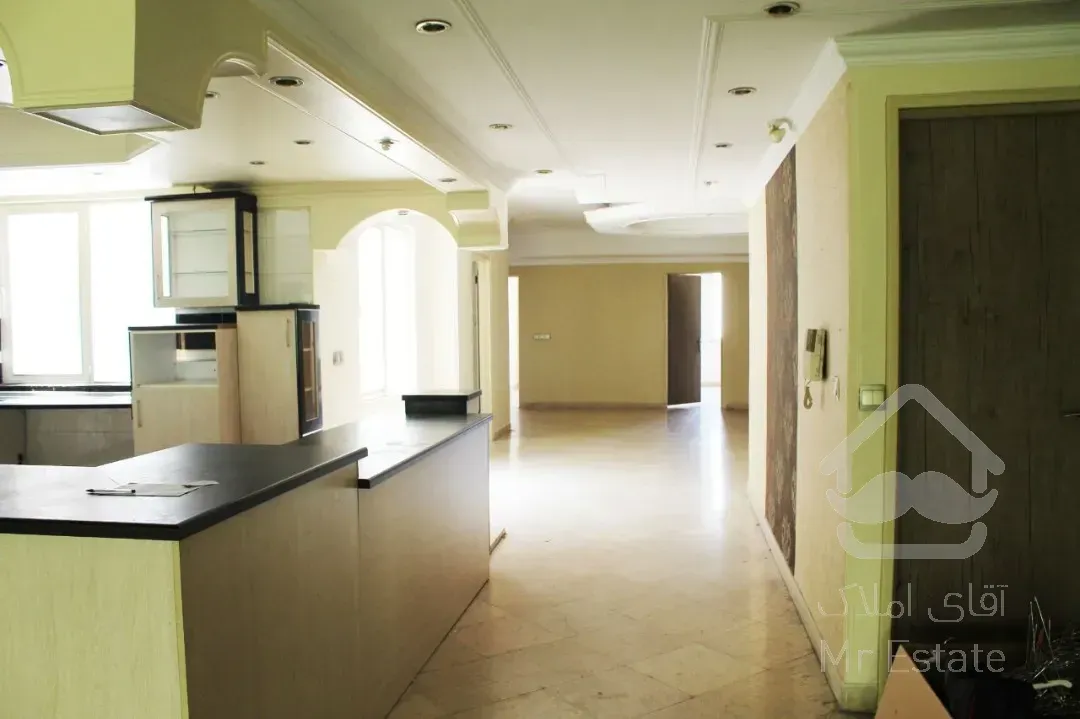 فروش 235 متری پاسداران