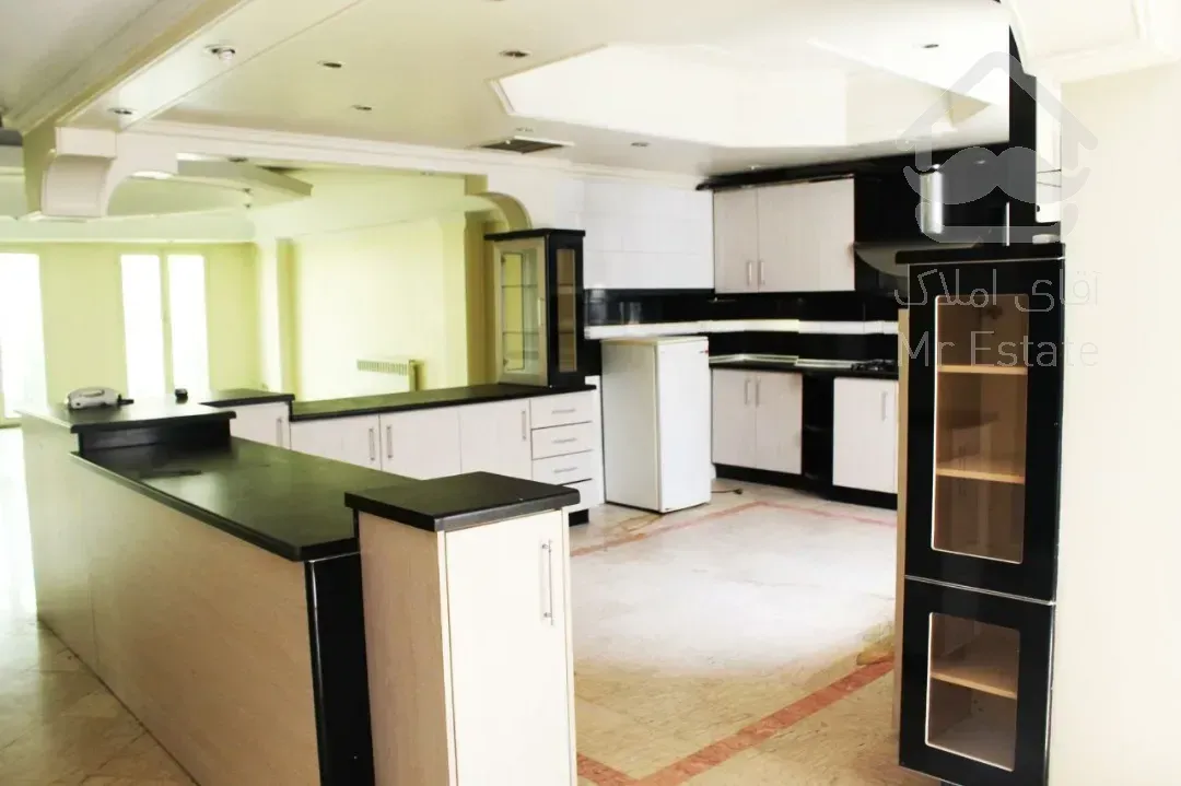 فروش 235 متری پاسداران