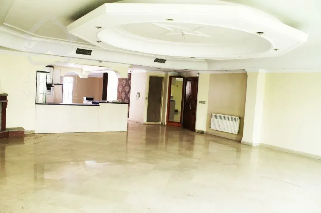 فروش 235 متری پاسداران