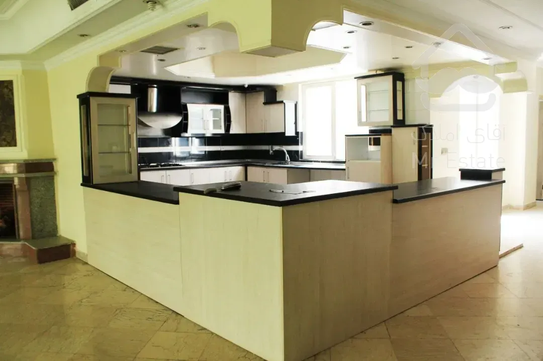 فروش 235 متری پاسداران