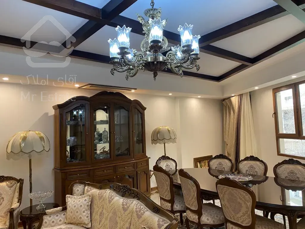 فروش 150 متری نیاوران