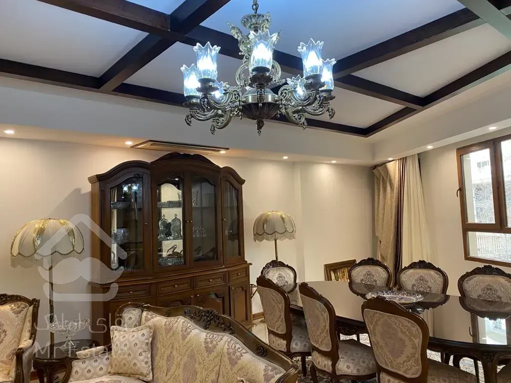 فروش 133 متر در اختیاریه جنوبی