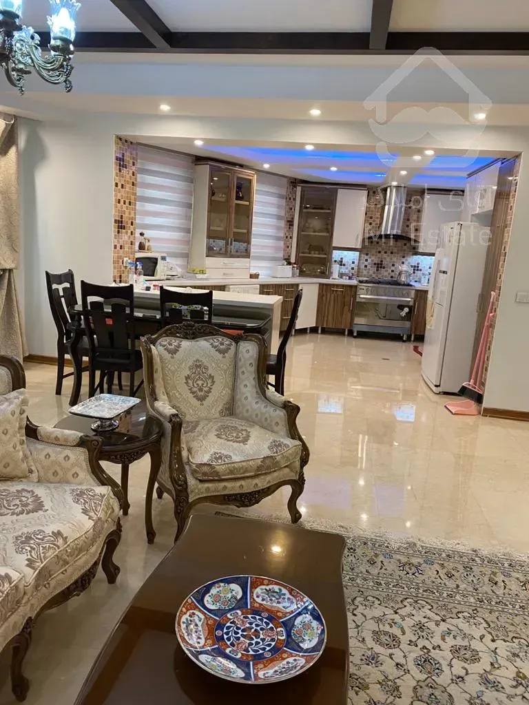 فروش 150 متری نیاوران