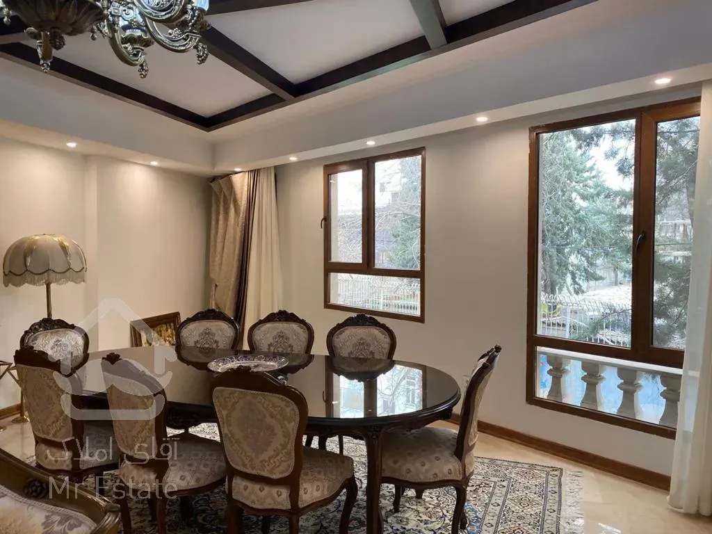 فروش 150 متری نیاوران