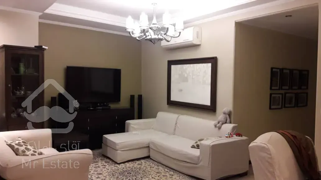 اجاره 127 متری قیطریه