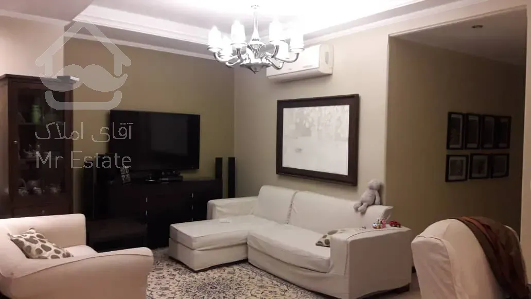 فروش 138 متری اراج