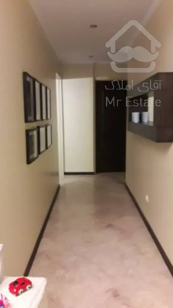 اجاره 127 متری قیطریه