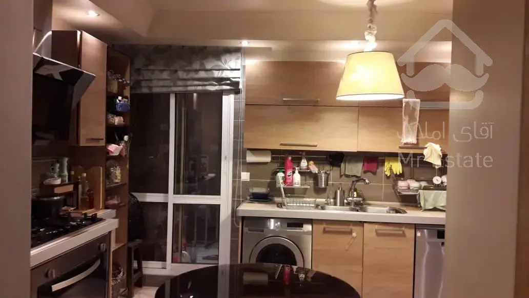 فروش 138 متری اراج