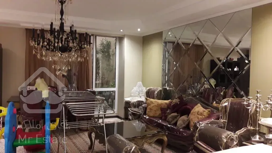 فروش 138 متری اراج