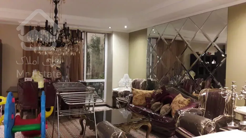 اجاره 127 متری قیطریه