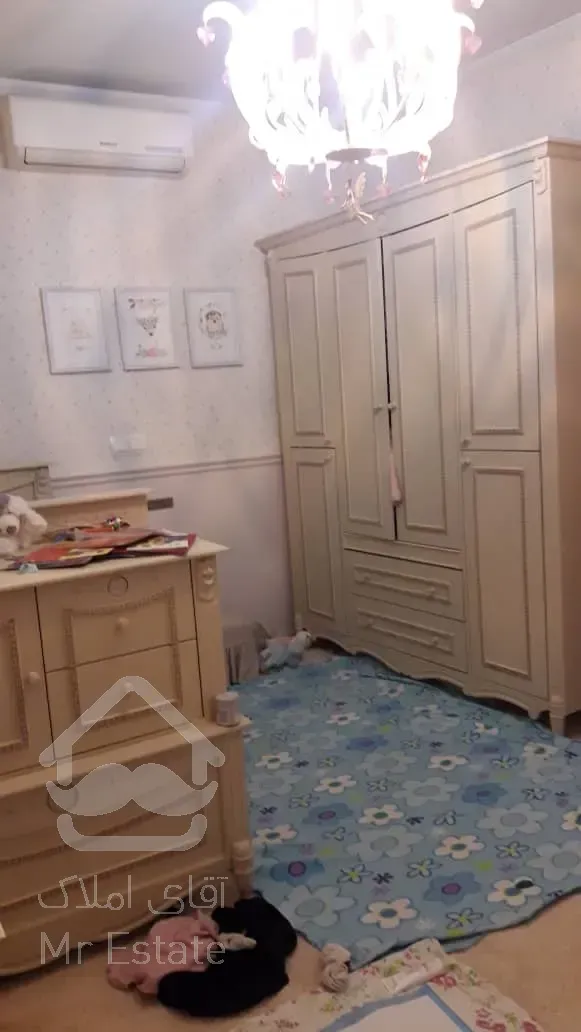 اجاره 127 متری قیطریه