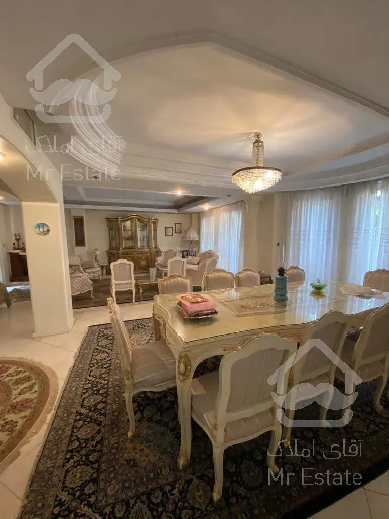 600 متر کلنگی در اندرزگو