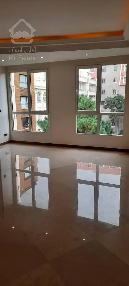 فروش 110 متری پاسداران