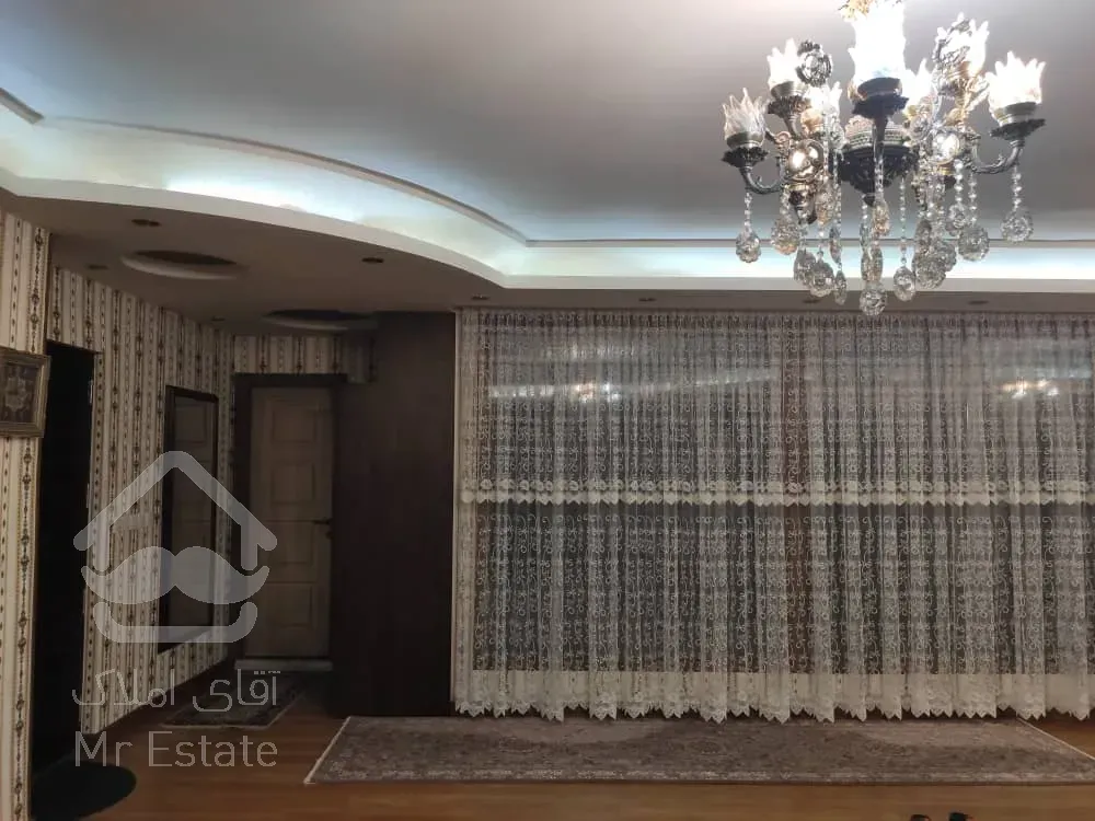 فروش 135 متری دروس