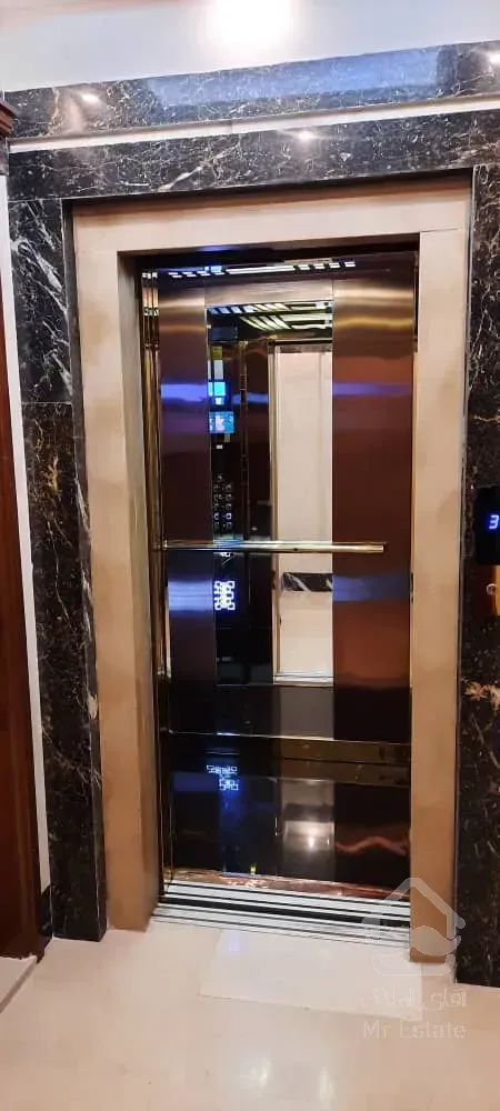 فروش 110 متری پاسداران