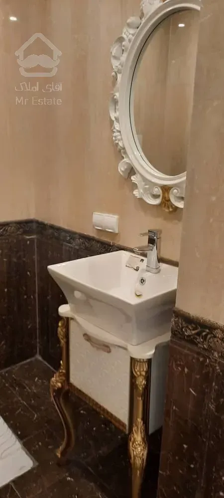 فروش 110 متری پاسداران