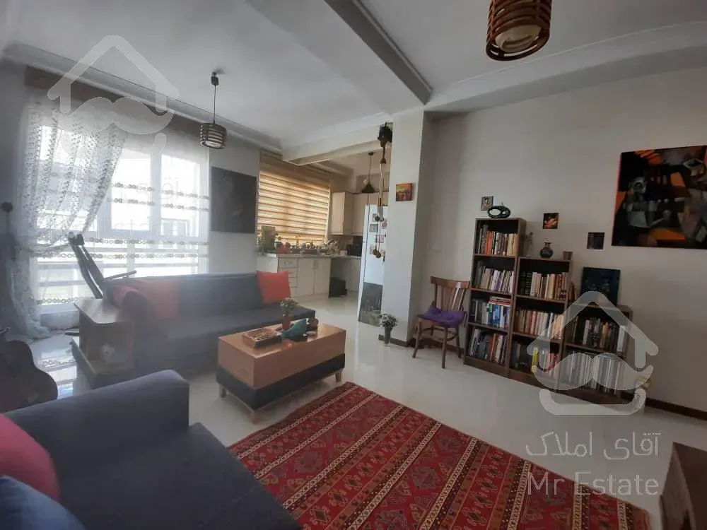 مستغلات اداری اختیاریه 260 متر