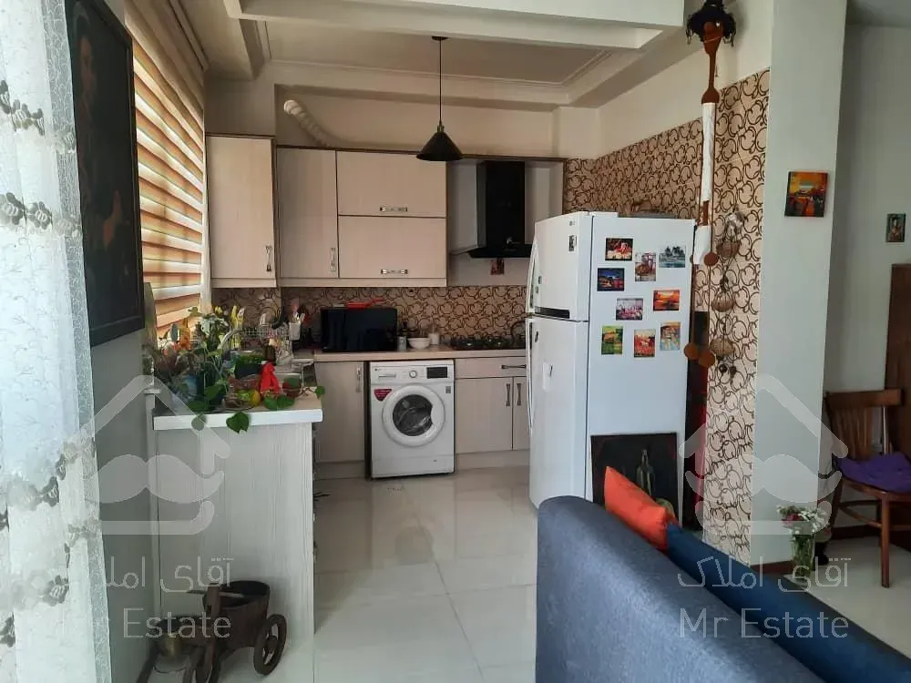 مستغلات اداری اختیاریه 260 متر