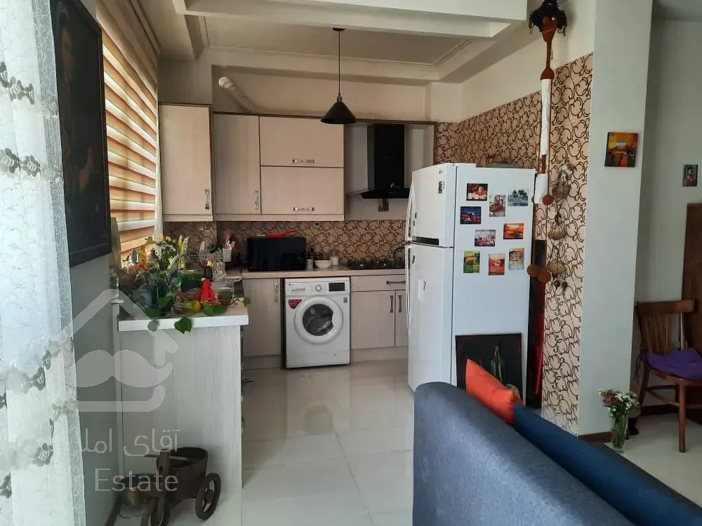 فروش 60 متری ظفر