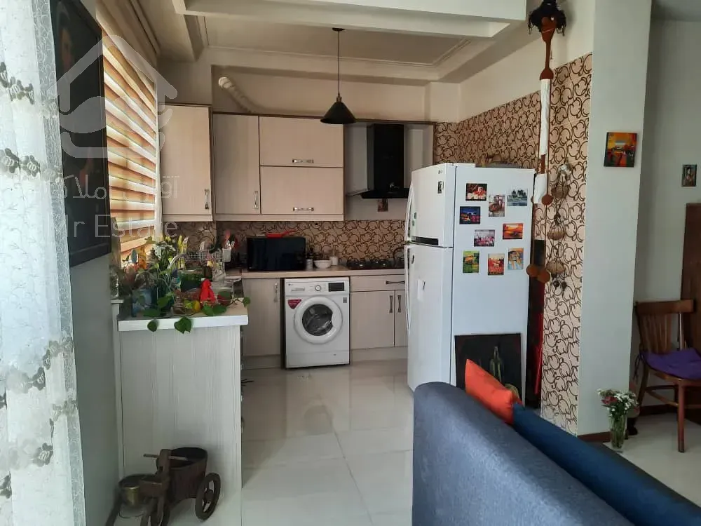 اجاره 53 متری اندرزگو