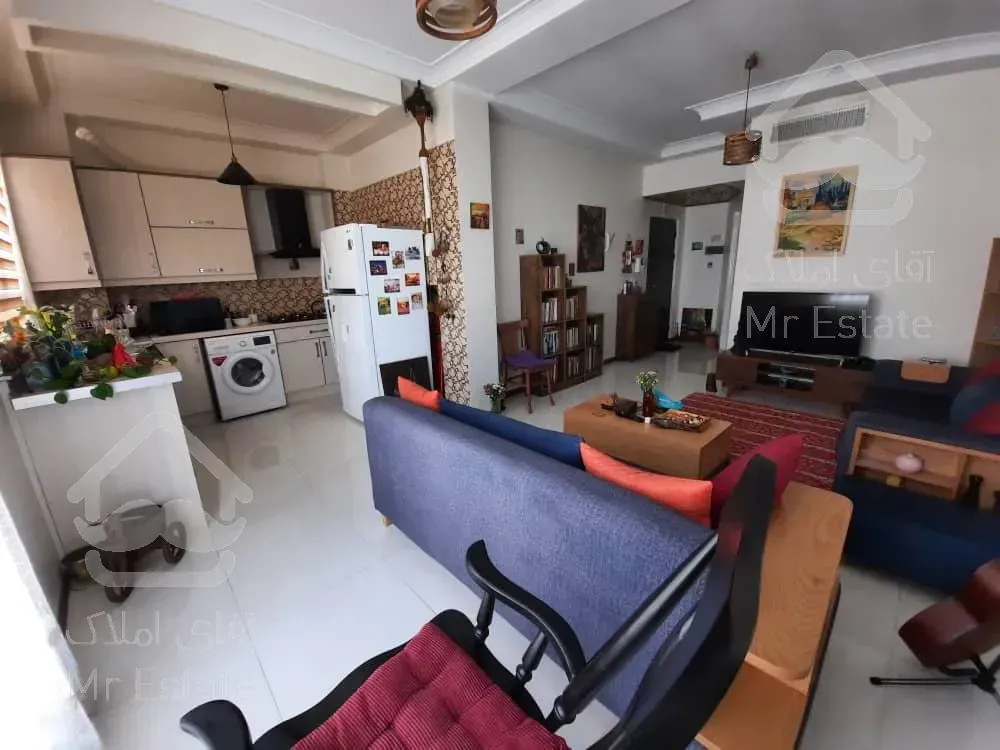 مستغلات اداری اختیاریه 260 متر