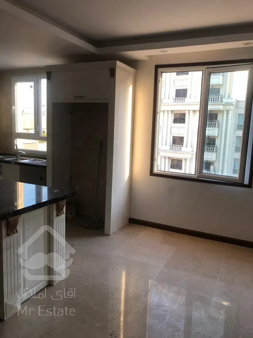 اجاره 110 متری قبا