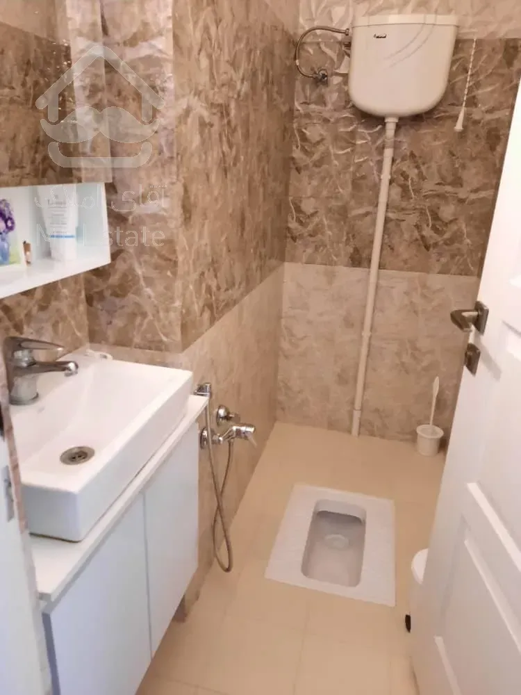 فروش 118 متری پاسداران