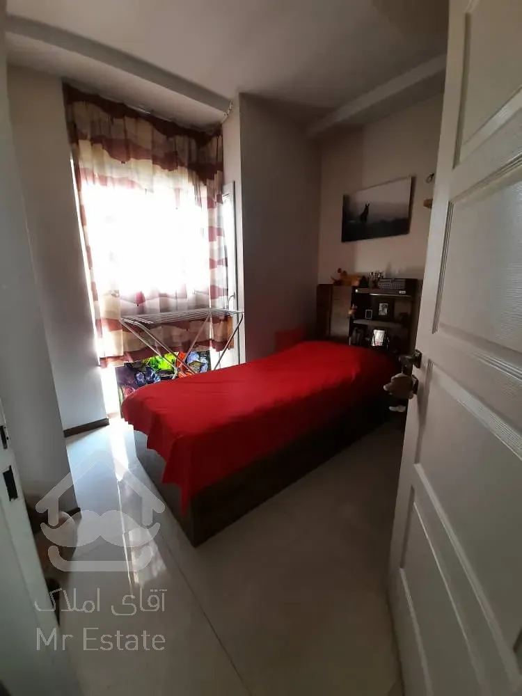 فروش 118 متری پاسداران