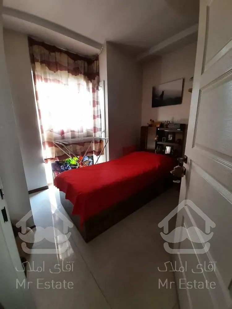 مستغلات اداری اختیاریه 260 متر