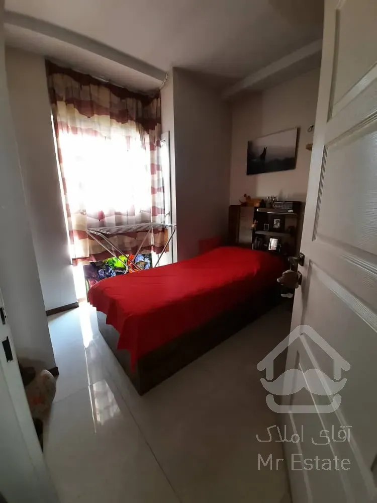 فروش 63 متری ازگل