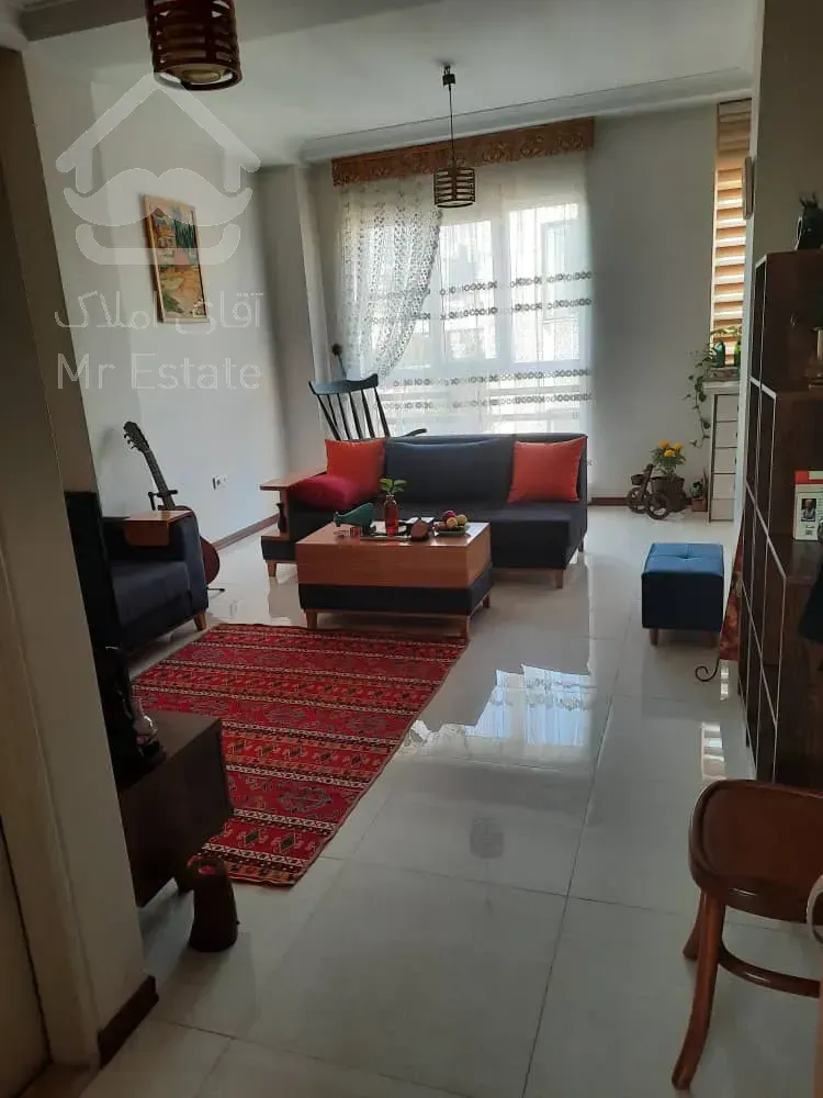 فروش 63 متری ازگل