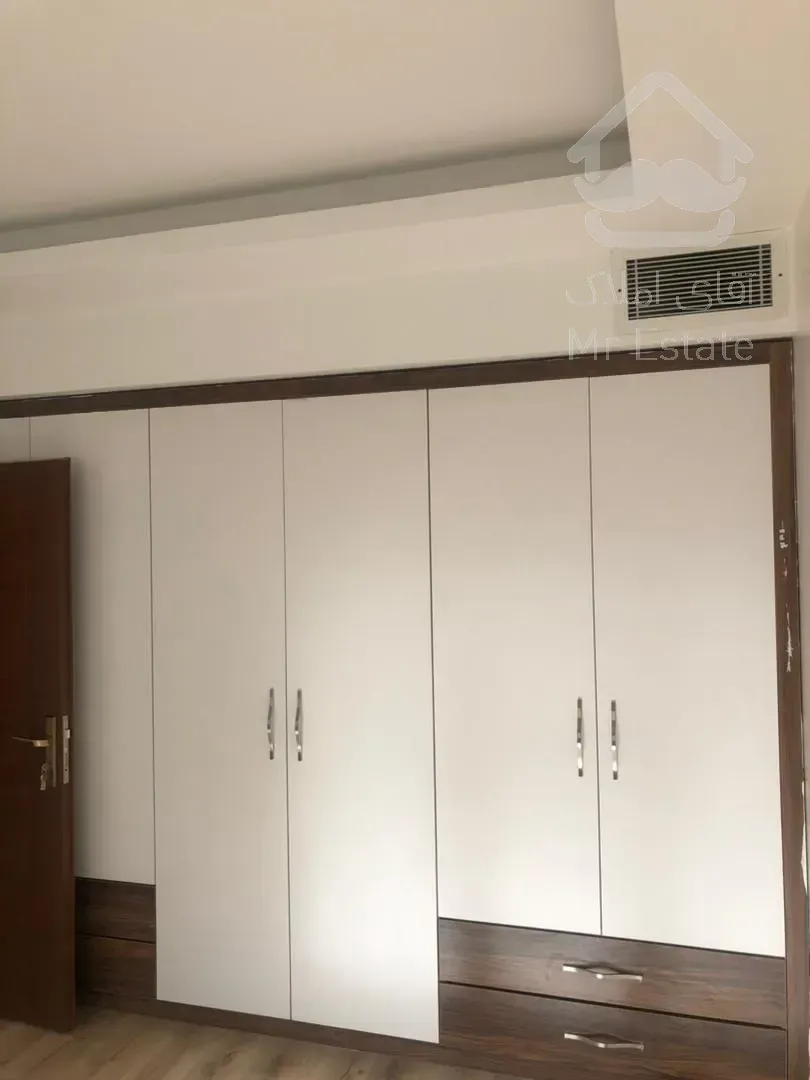 اجاره 110 متری قبا