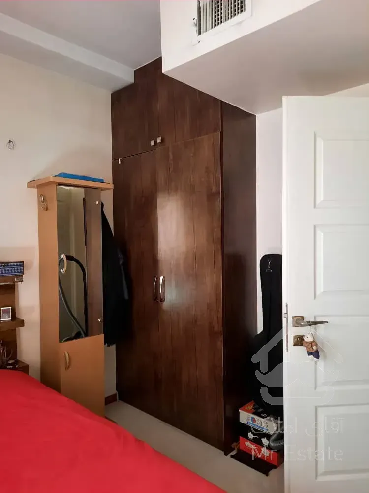 فروش 63 متری ازگل