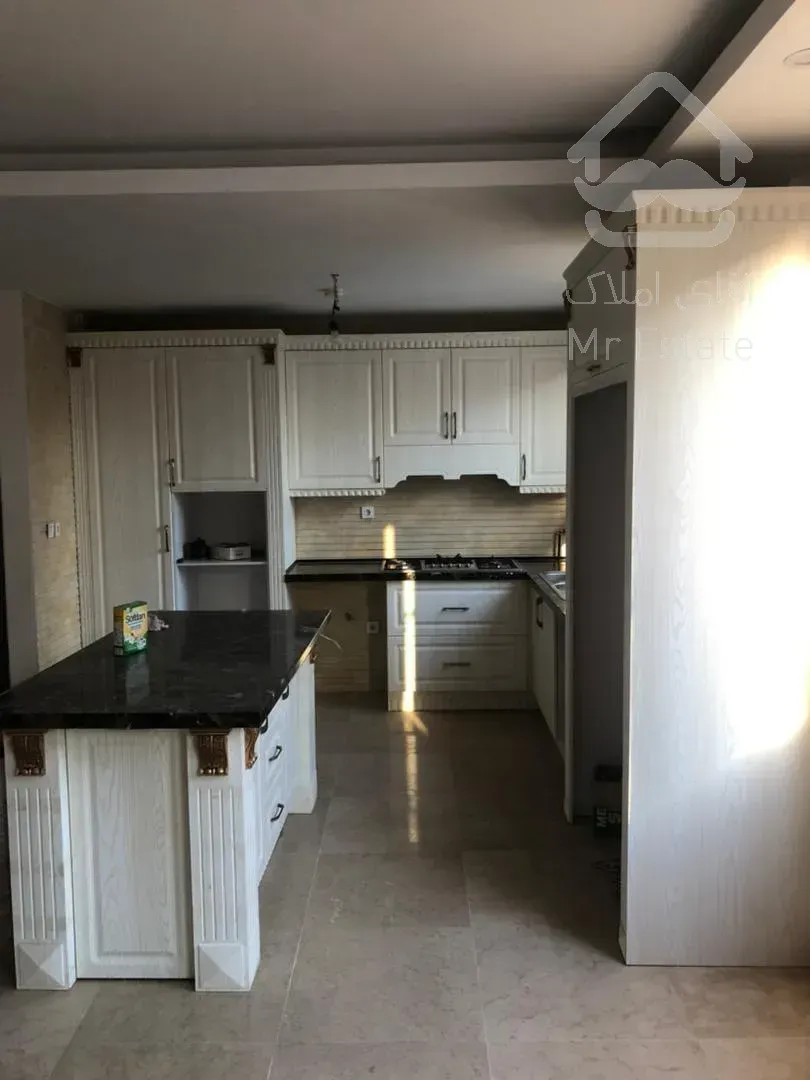 اجاره 110 متری قبا