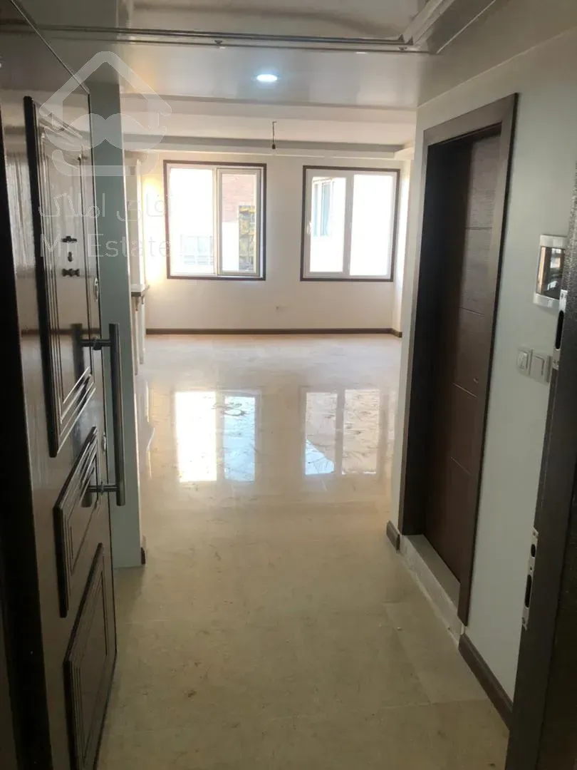 اجاره 110 متری قبا