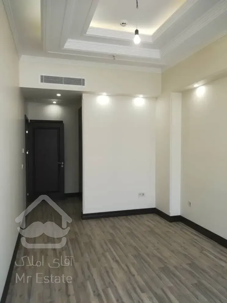 فروش آپارتمان 140 متری در آجودانیه بازسازی شده