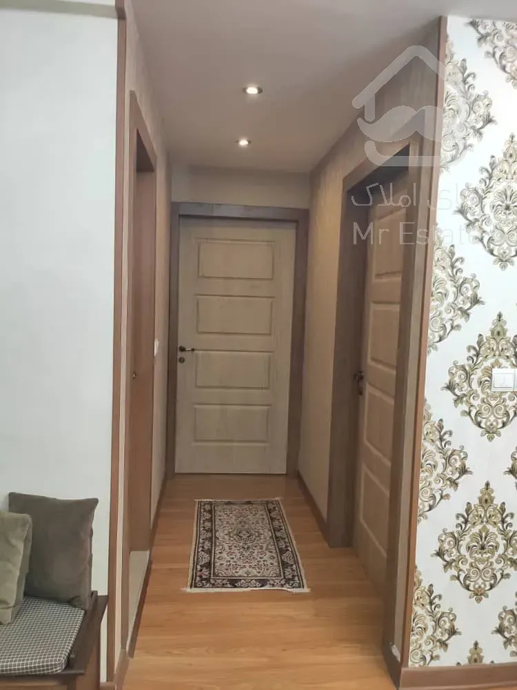 اجاره 128 متری قیطریه