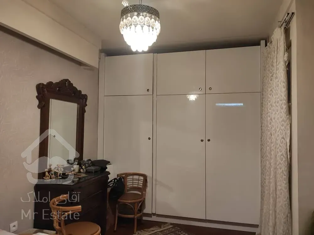 اجاره 128 متری قیطریه