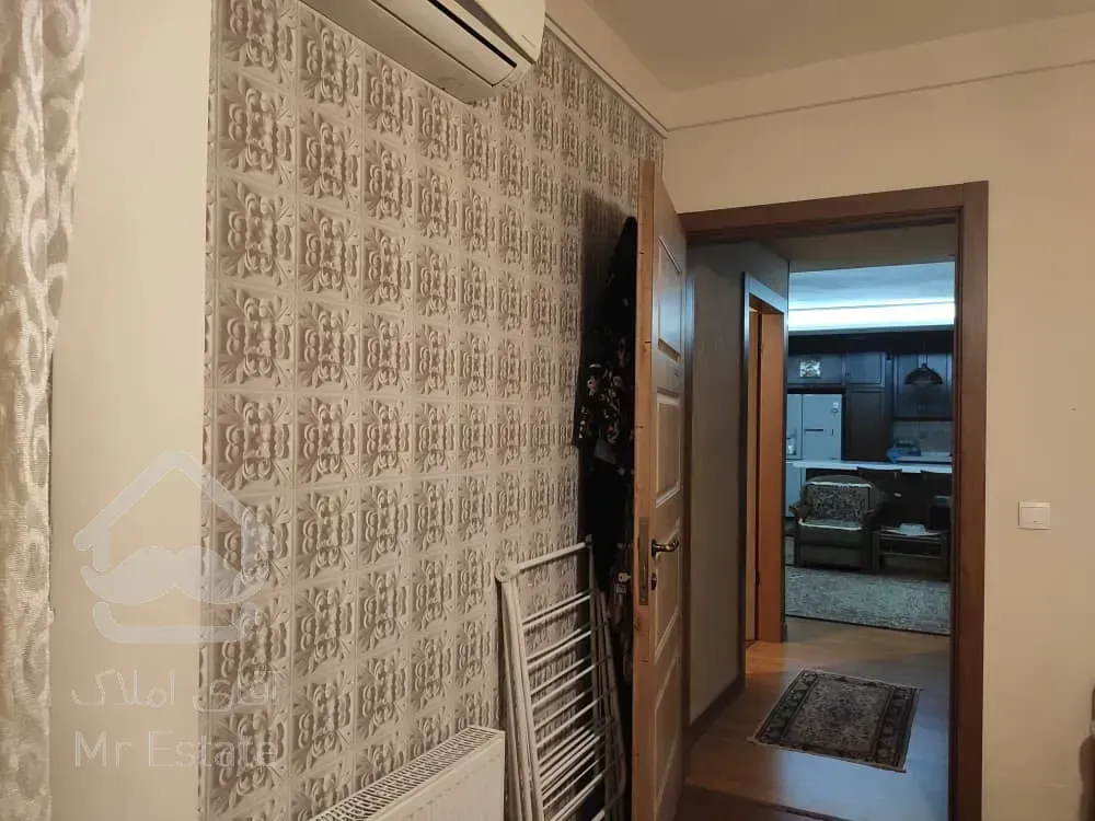 اجاره 128 متری قیطریه