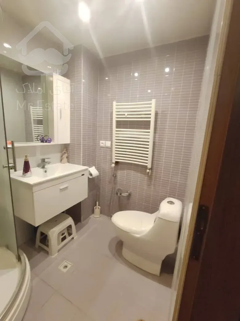 اجاره 128 متری قیطریه