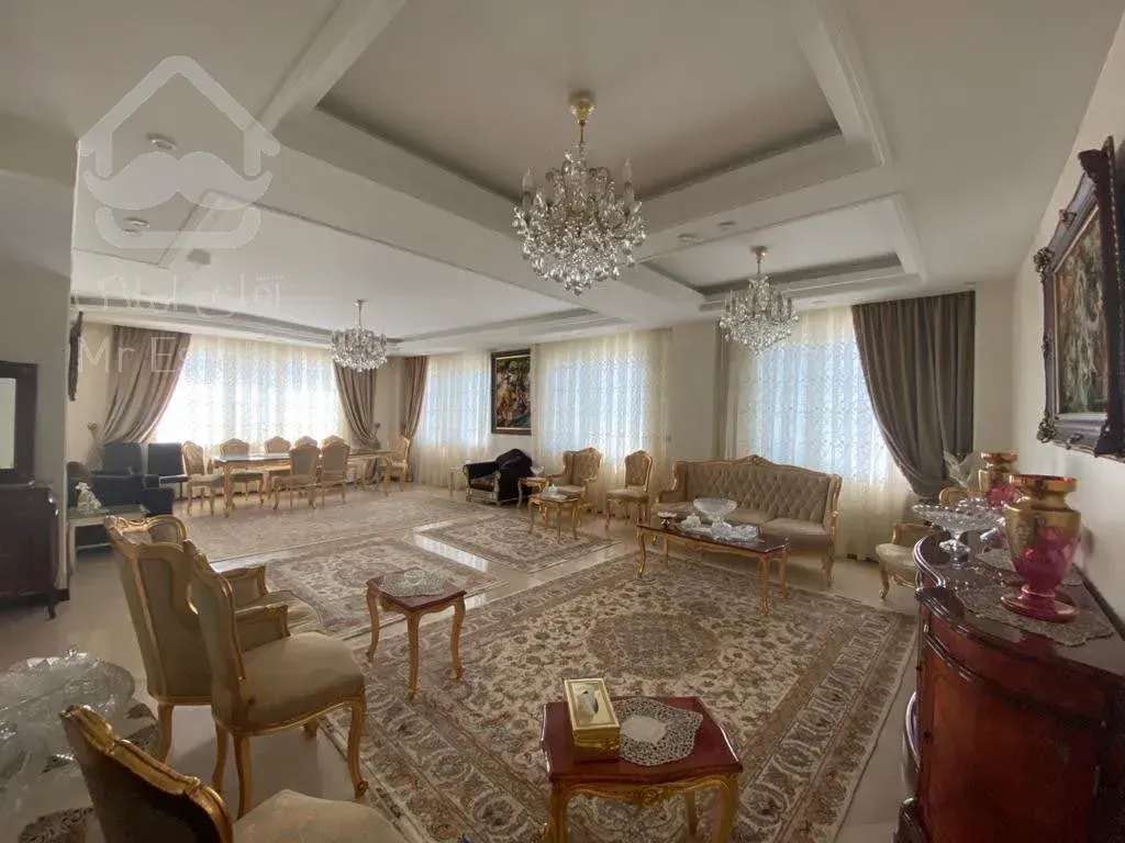 خرید کلنگی ویلایی 500 متری 2 کله در جمشیدیه زیر قیمت