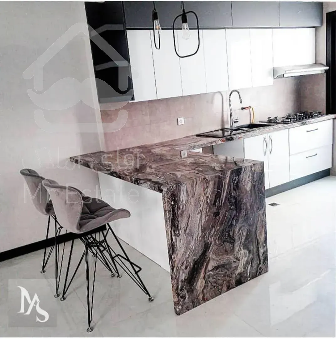 فروش 61 متری سبلان جنوبی