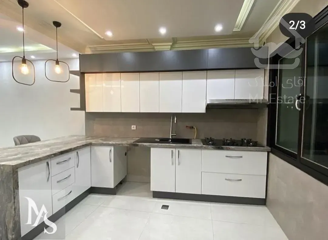 فروش 61 متری سبلان جنوبی