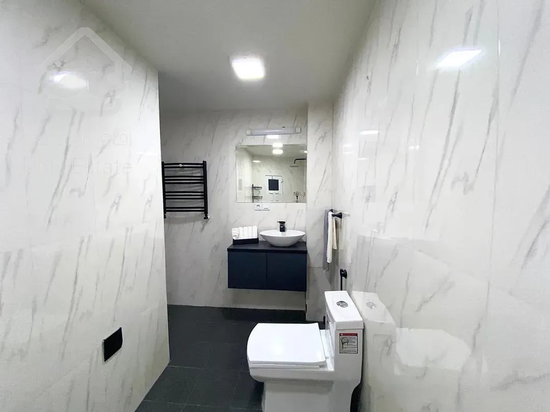 فروش 61 متری سبلان جنوبی