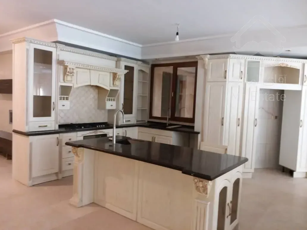 اجاره 190 متری دروس