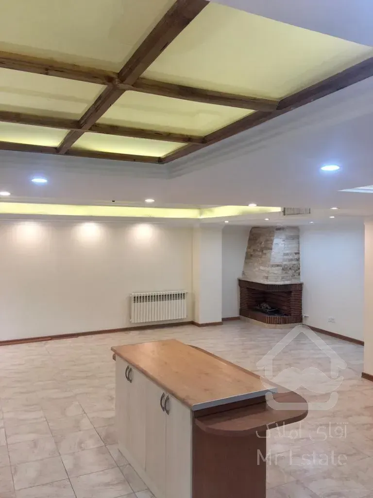 فروش 100 متری پاسداران