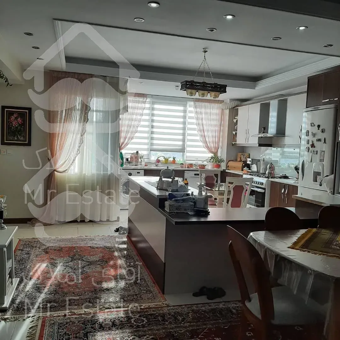 فروش ۶۳ متر ۲ خواب در سی متری جی