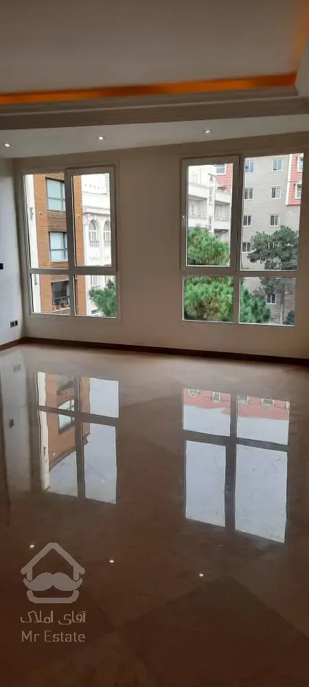 اجاره 100 متری پاسداران