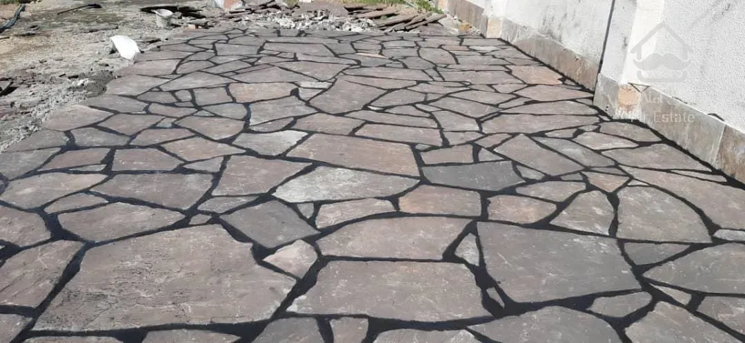 فروش سنگ لاشه فروش سنگ مالون